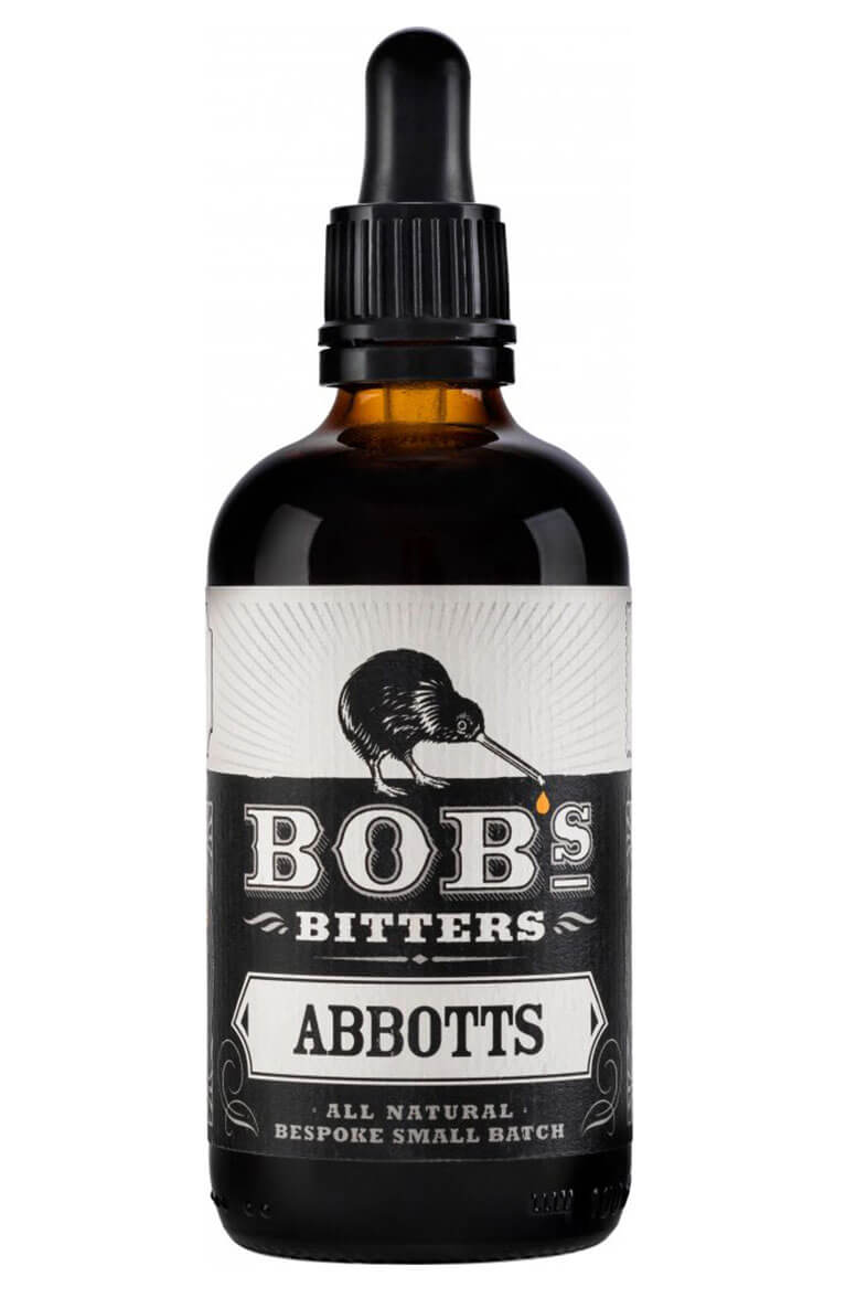 Bob's Abbotts Bitters
