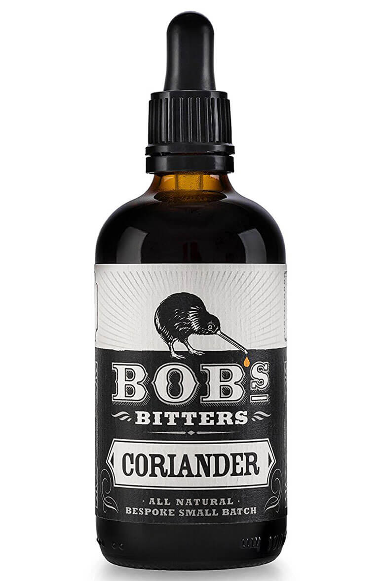 Bob's Coriander Bitters