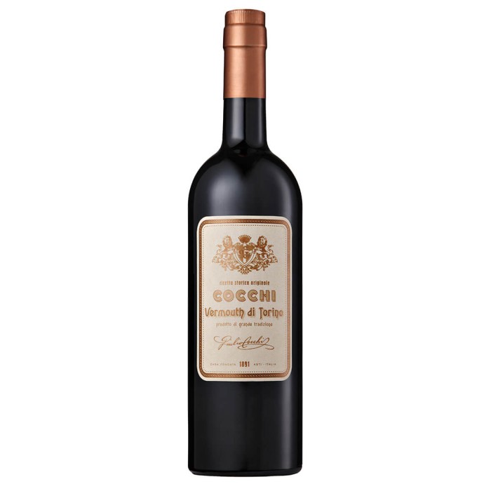 Cocchi Vermouth di Torino