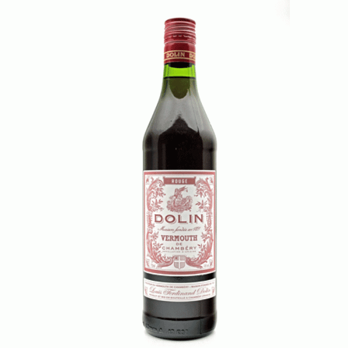 Dolin Chambery Vermouth Rouge 