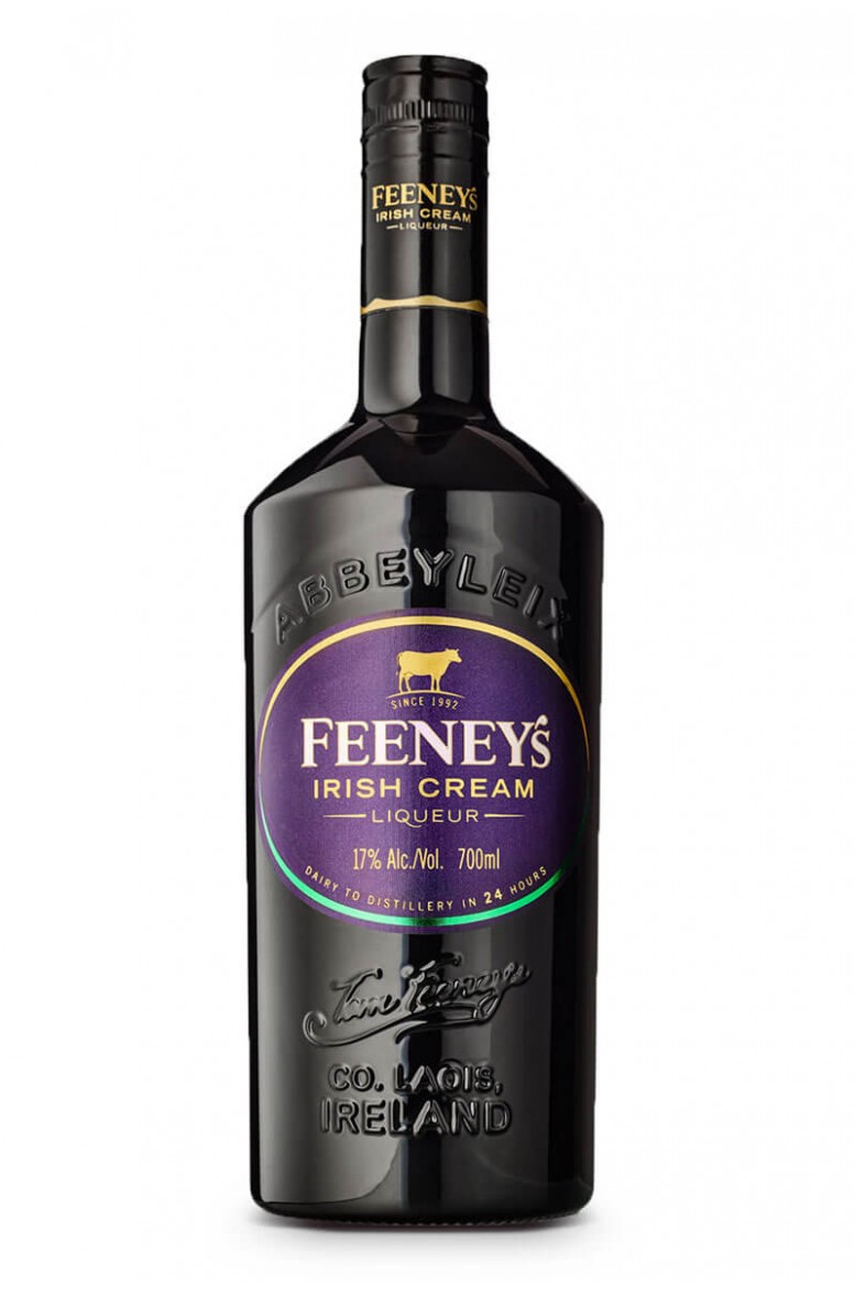 Feeneys Irish Cream