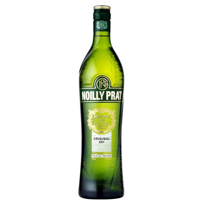 Noilly Prat Vermouth