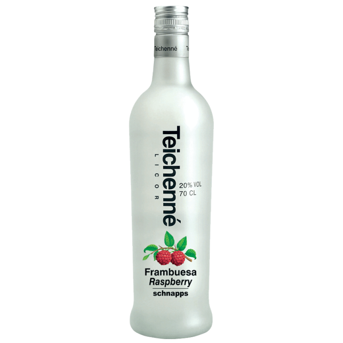 Teichenne Raspberry Liqueur