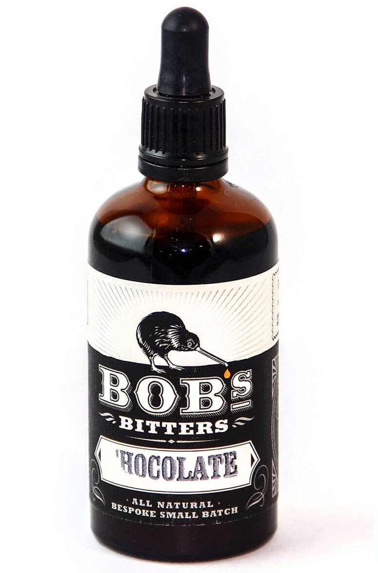 Bob's Chocolate Bitters