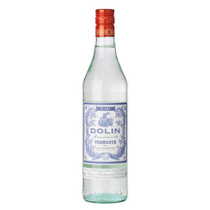Dolin Chambery Vermouth Blanc