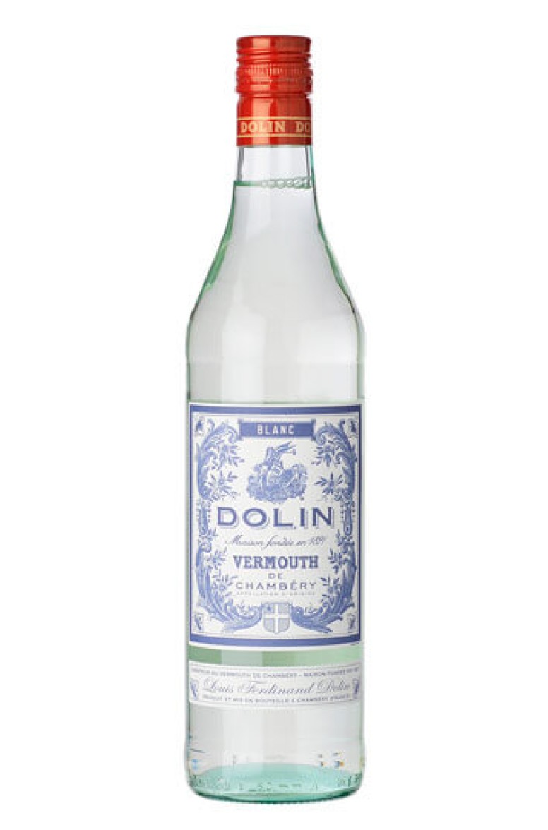 Dolin Chambery Vermouth Blanc