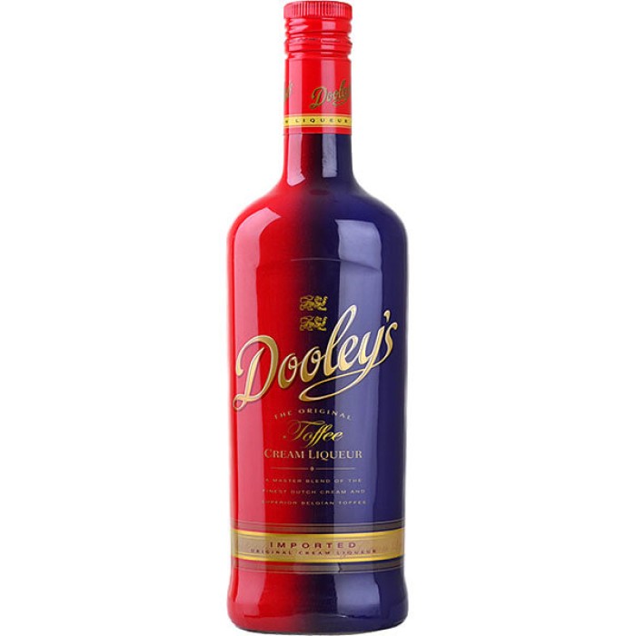 Dooleys Toffee Liqueur
