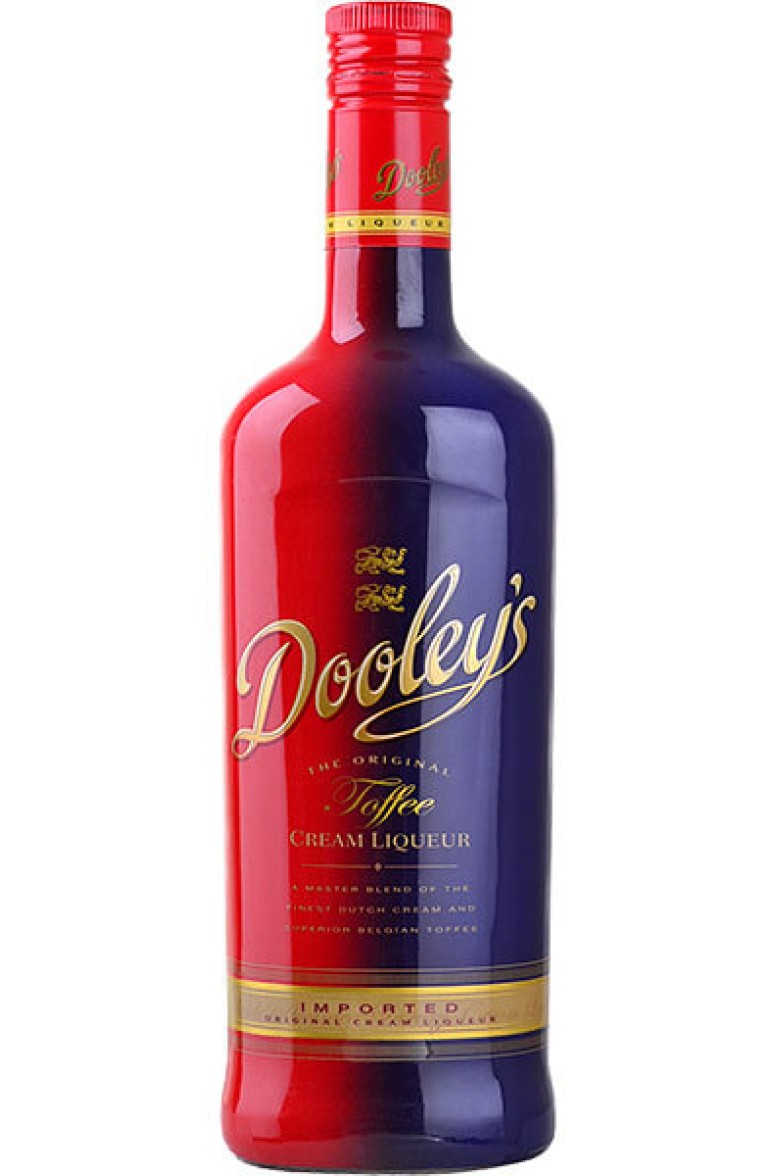 Dooleys Toffee Liqueur