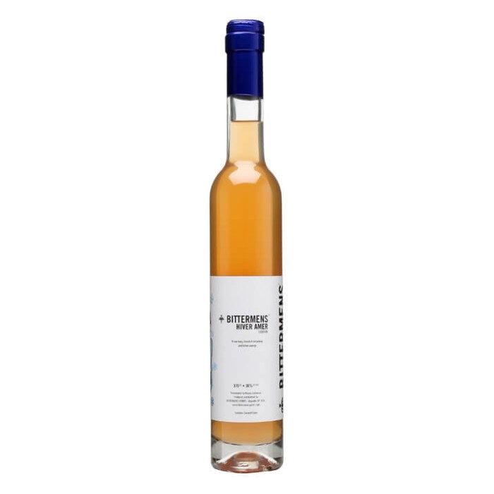 Bittermens Hiver Amer (Cinnamon)