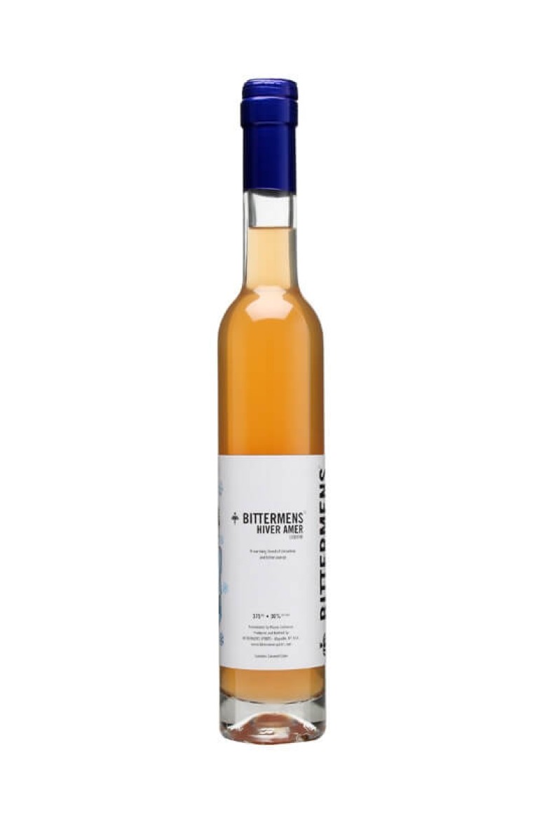 Bittermens Hiver Amer (Cinnamon)