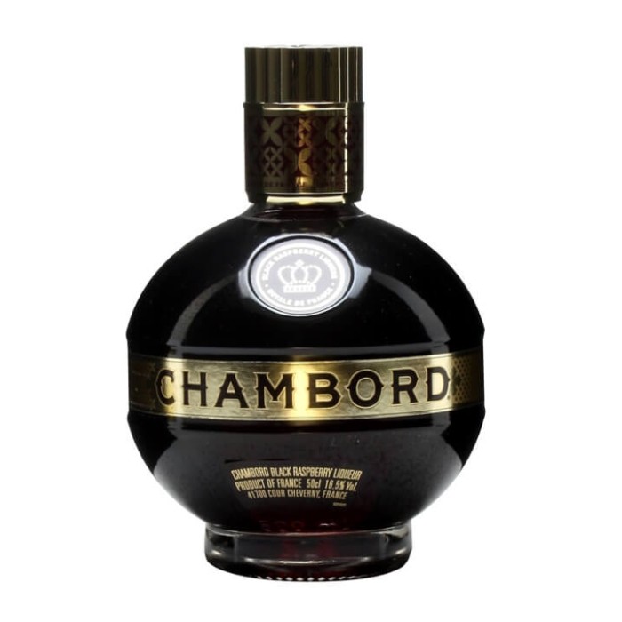 Chambord Liqueur