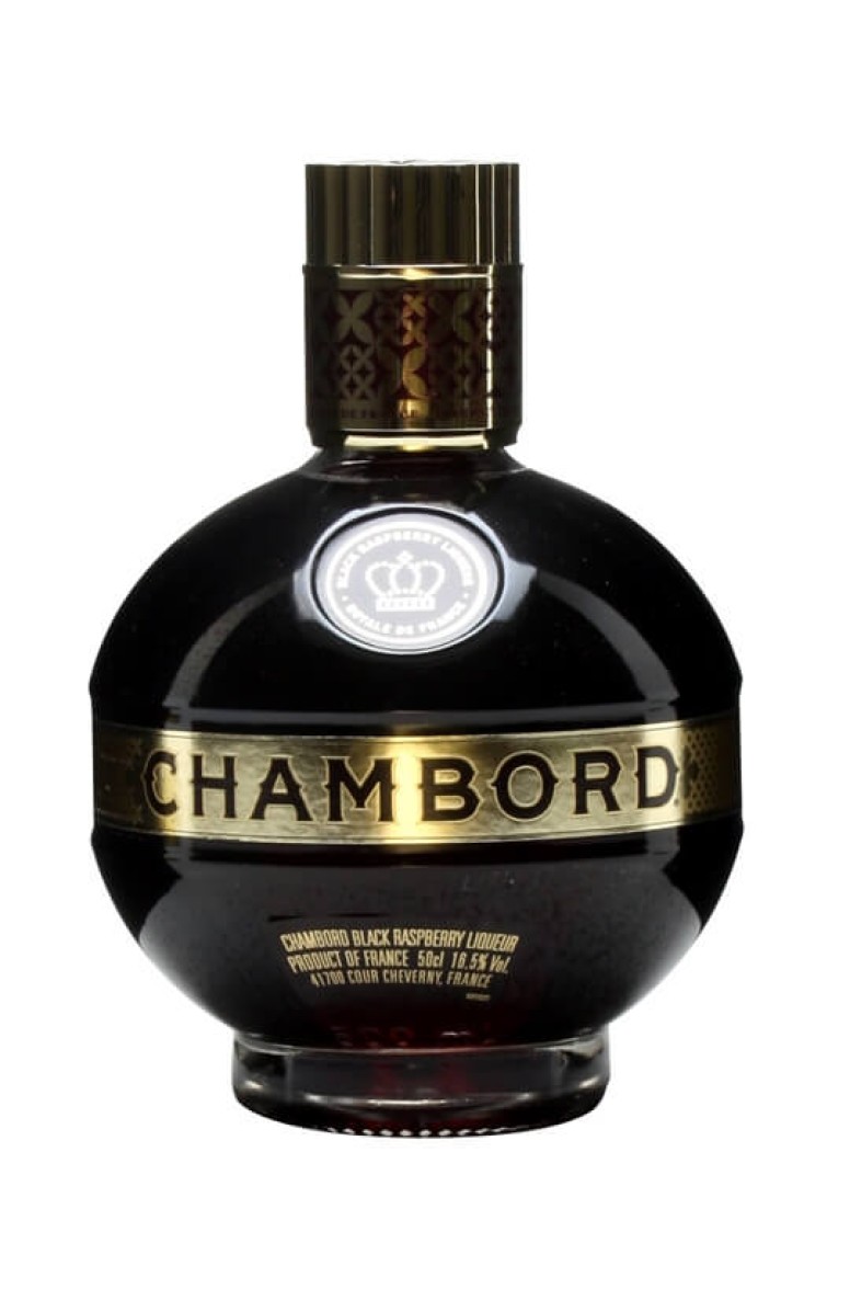 Chambord Liqueur