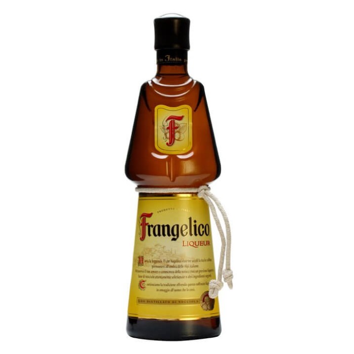 Frangelico Liqueur