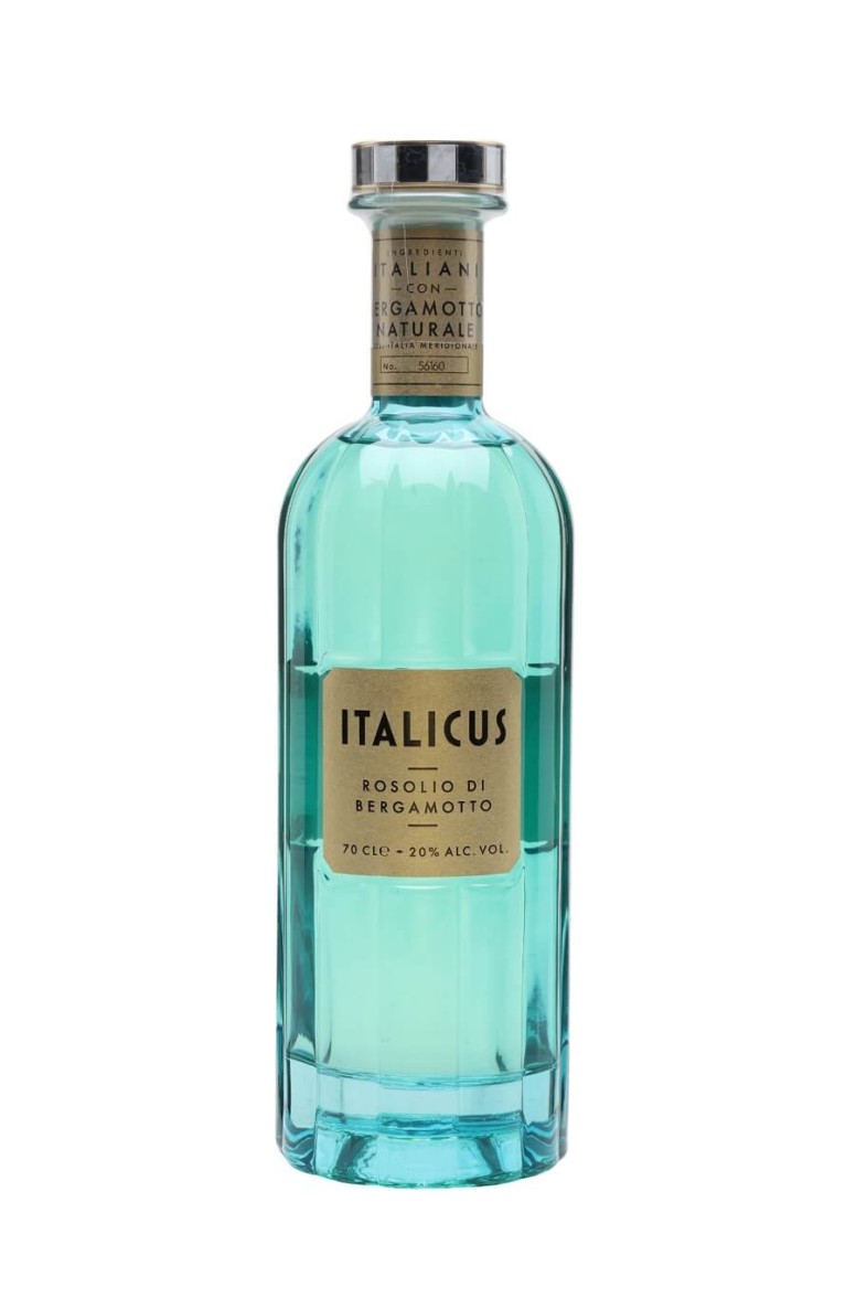 Italicus Rosolio di Bergamotto 