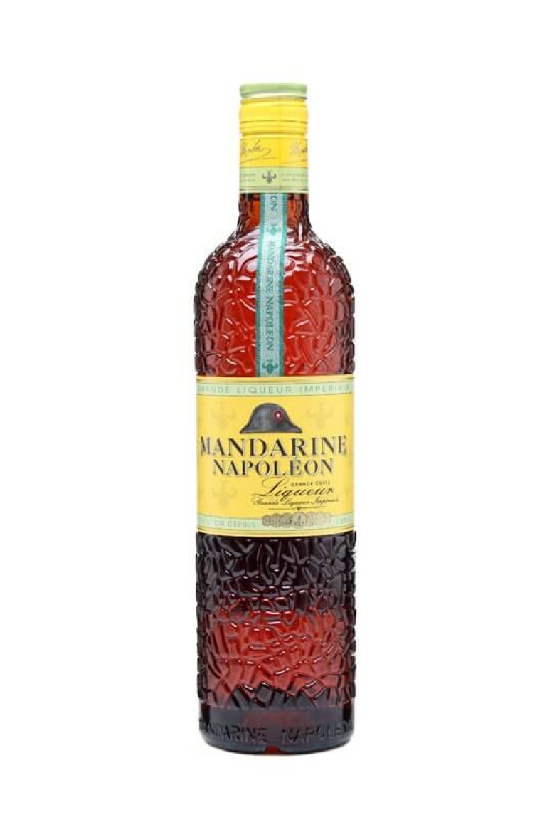 Mandarine Napoleon