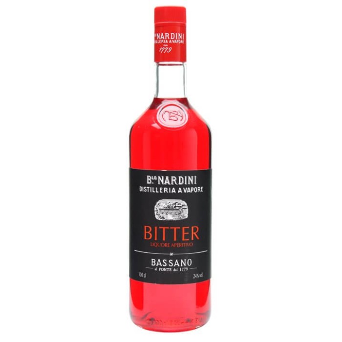 Nardini Bitter Liqueur