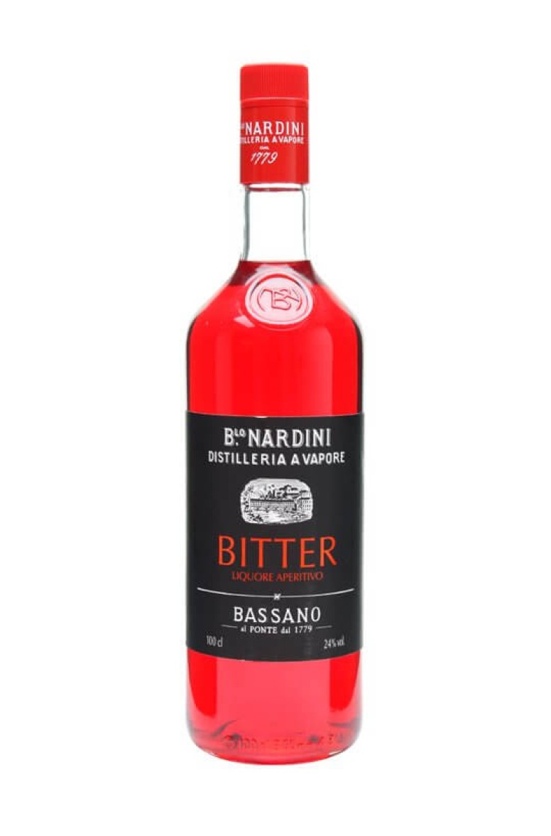 Nardini Bitter Liqueur