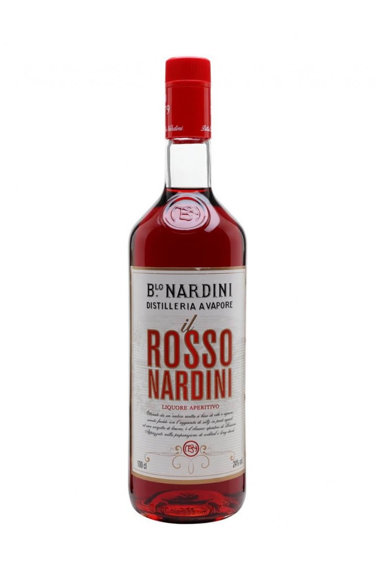 Nardini Rosso Liqueur