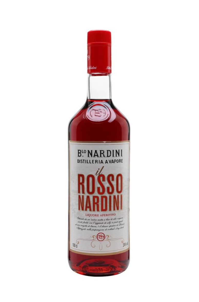 Nardini Rosso Liqueur