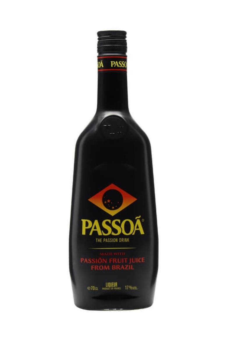 Passoa Passionfruit Liqueur