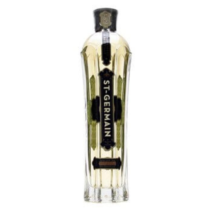 St Germain Elderflower Liqueur 