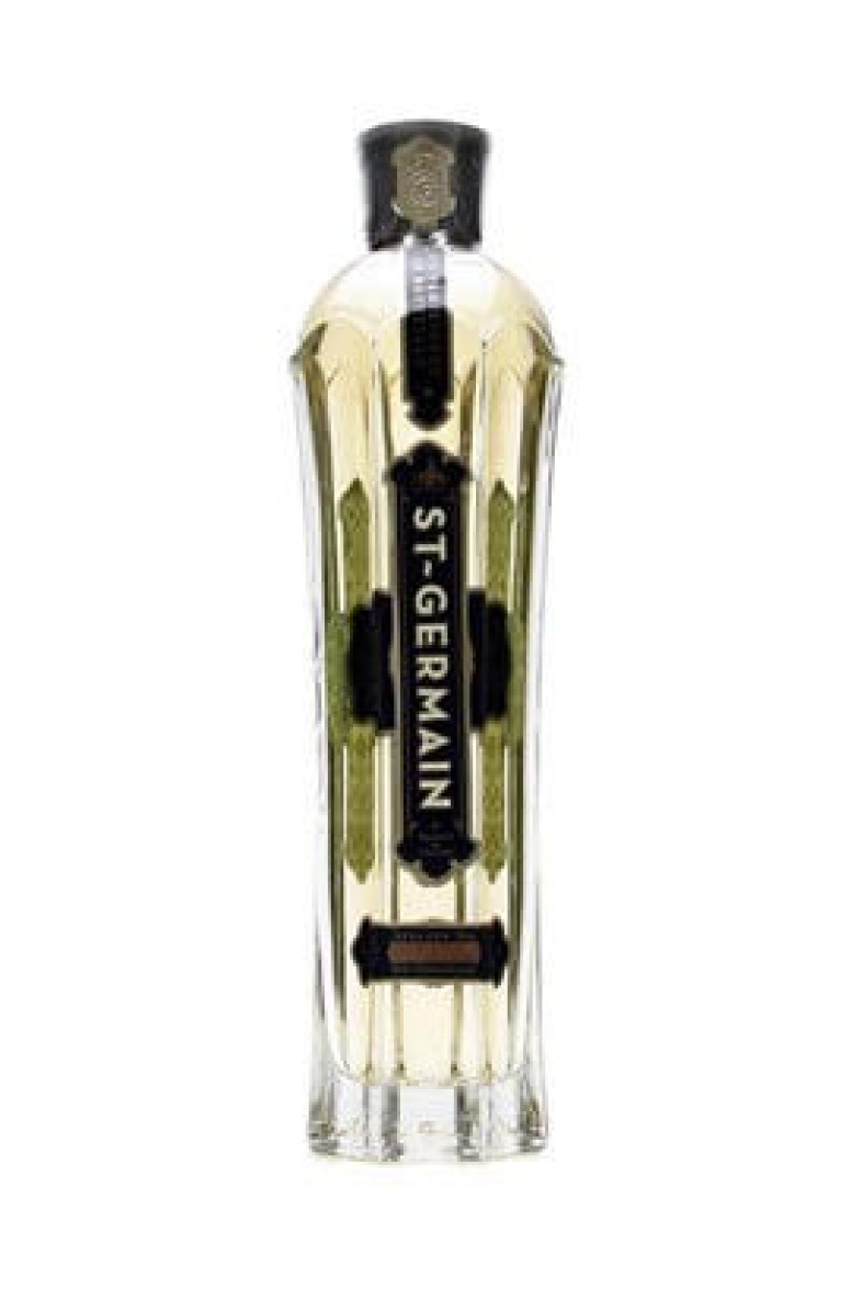 St Germain Elderflower Liqueur 