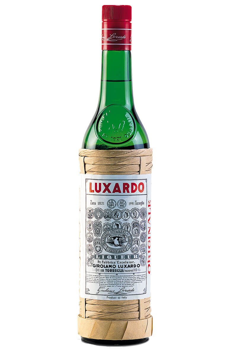 Luxardo Maraschino Liqueur 70cl 