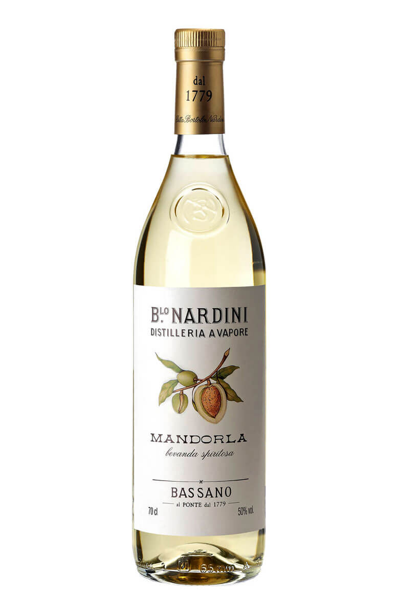 Nardini alla Mandorla