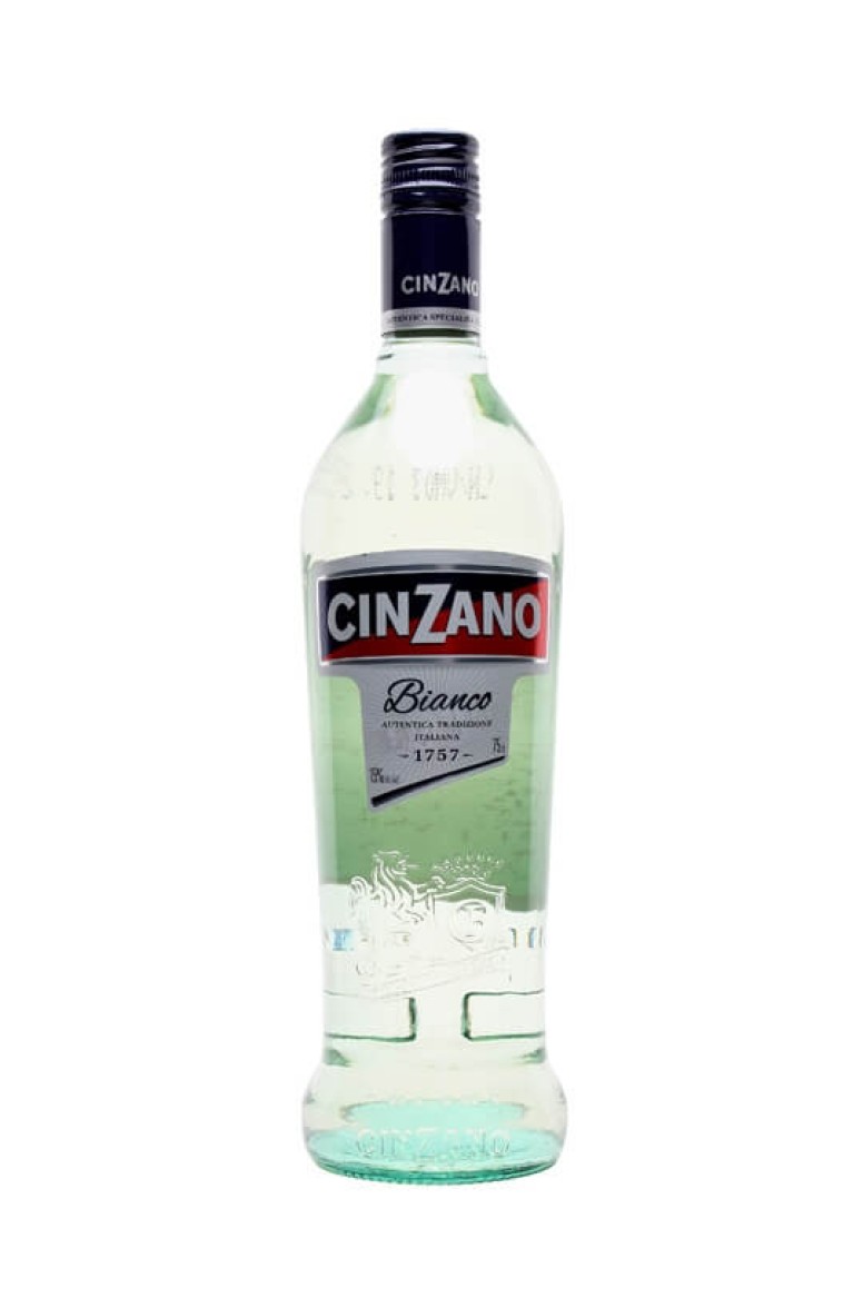 Cinzano Bianco Vermouth