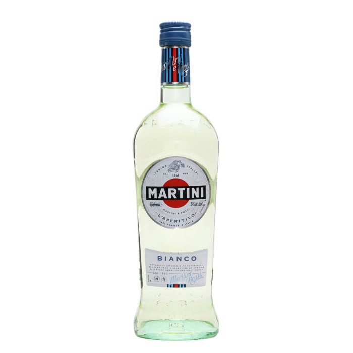 Martini Bianco 