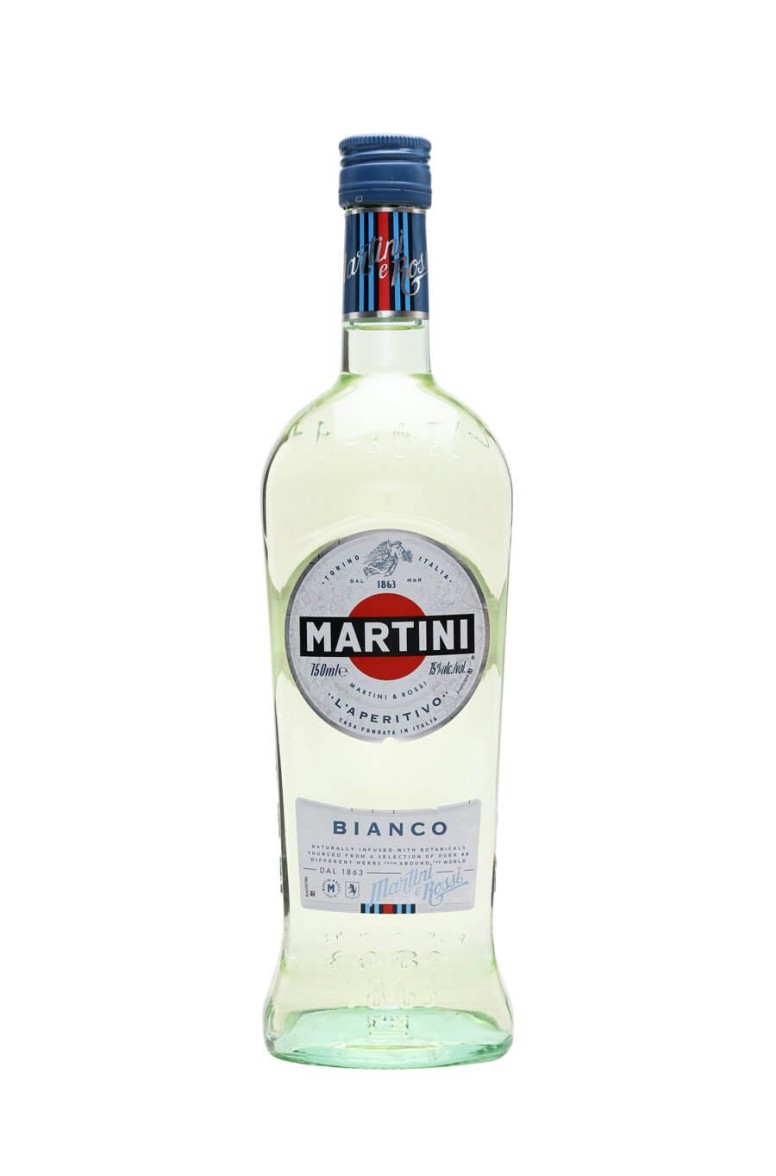 Martini Bianco 