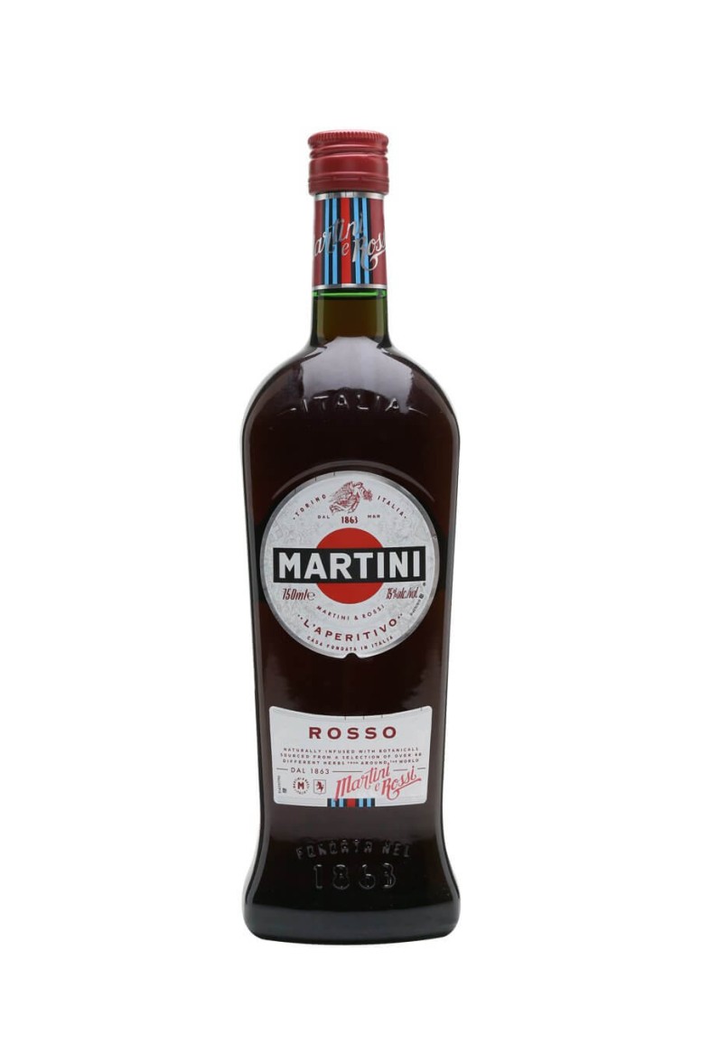 Martini Rosso 