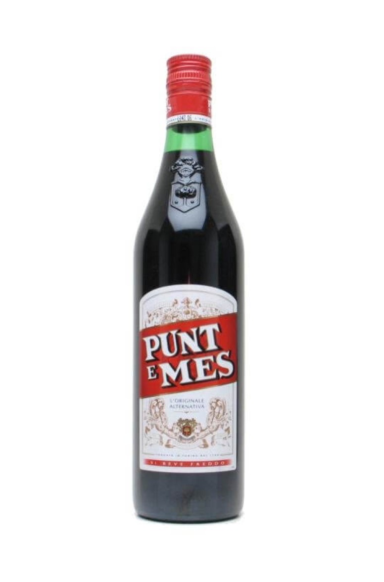 Punt e Mes Vermouth (Carpano)