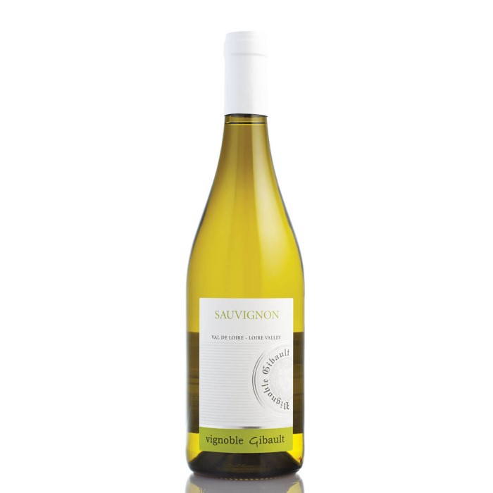 Vignoble Gibault Sauvignon Blanc VDP