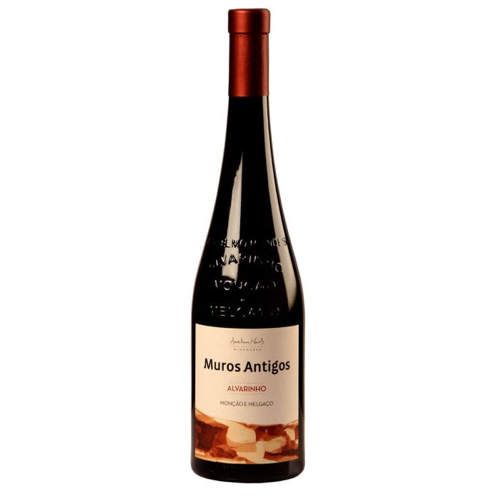 Muros Antigos Alvarinho