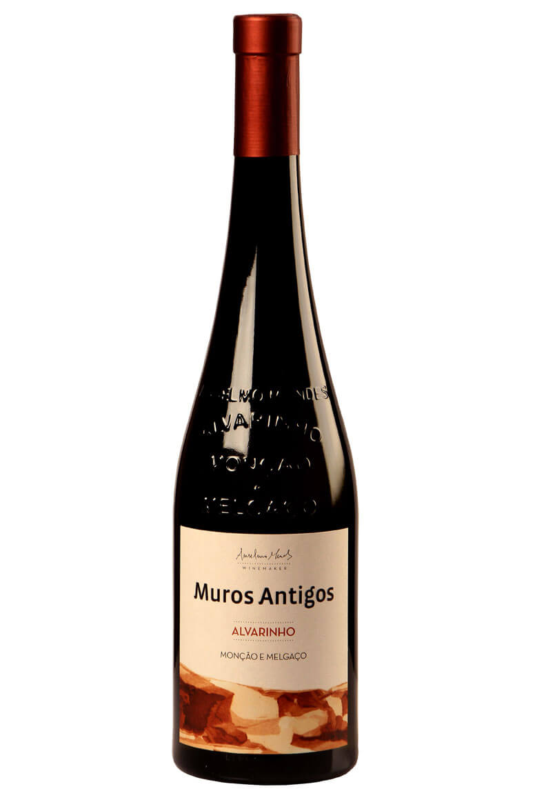 Muros Antigos Alvarinho