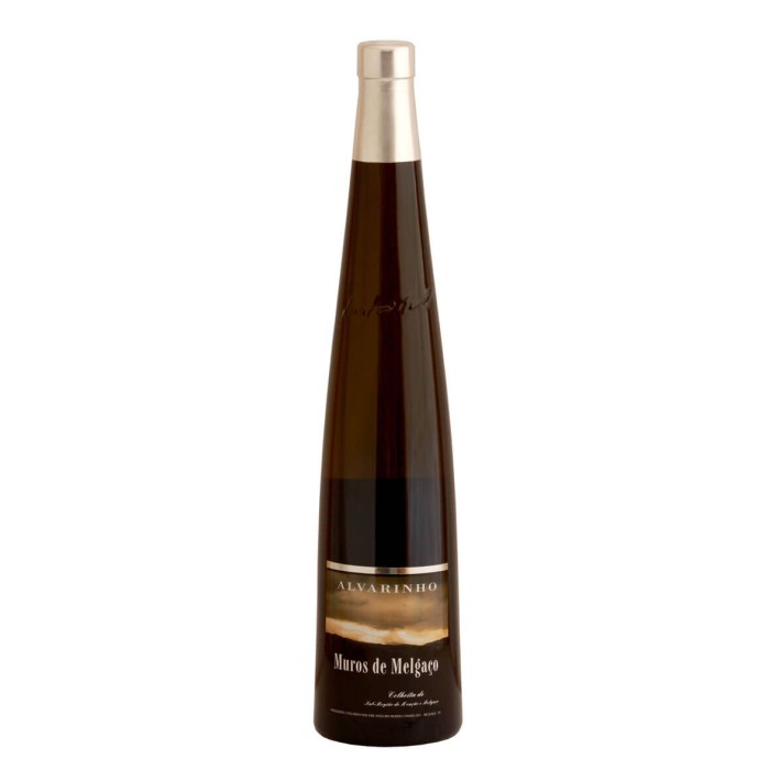 Muros de Melgaco Alvarinho