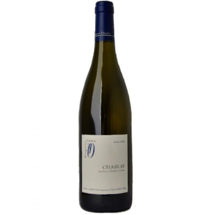 Domaine Oudin Chablis 
