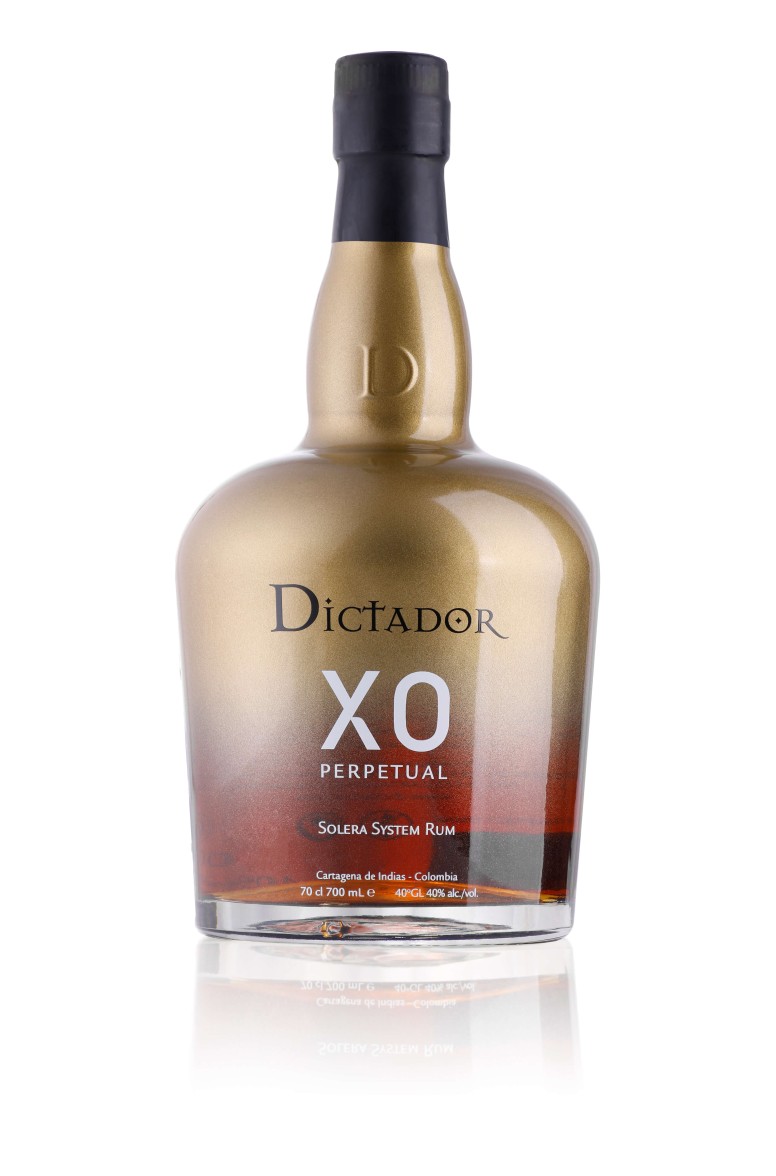 Dictador Perpetual XO Rum