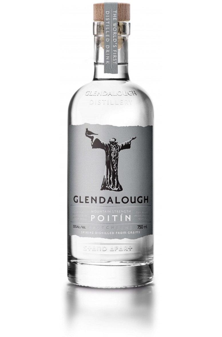 Glendalough Poitin