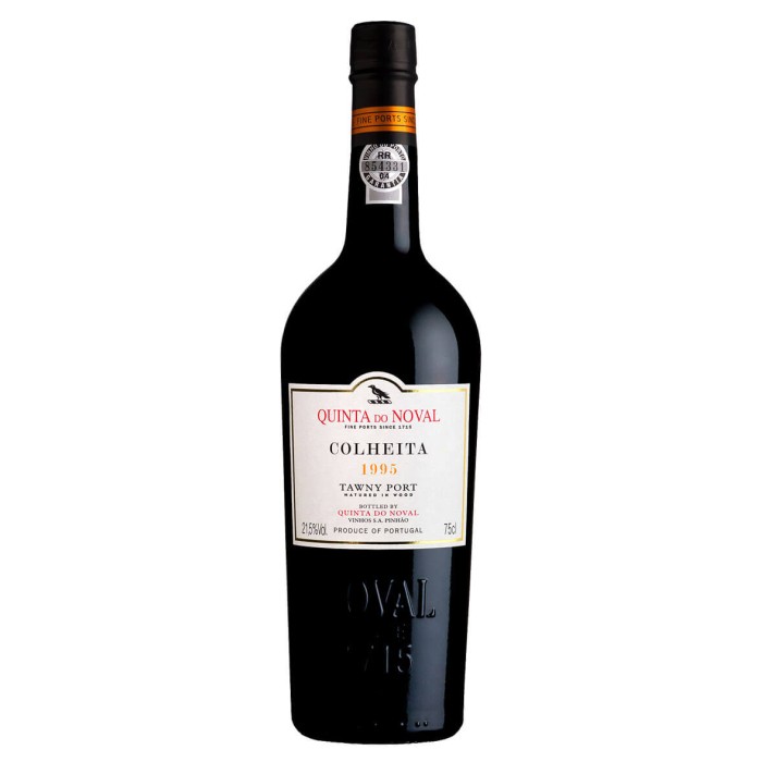 Noval 1995 Colheita Tawny Port