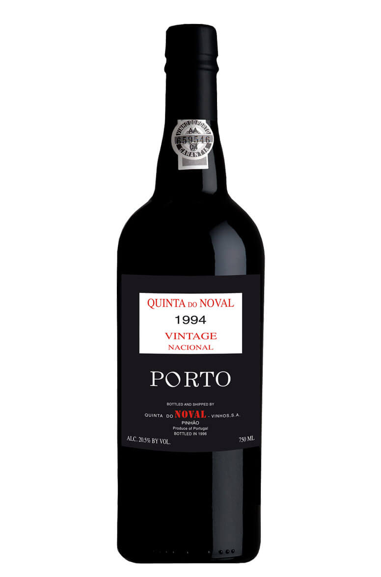 Quinta do Noval 1994 Vintage Port