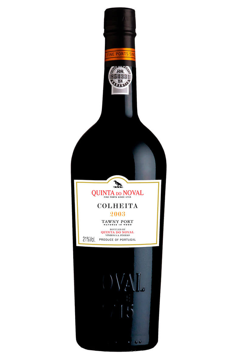 Quinta do Noval Colheita 2003 37.5cl