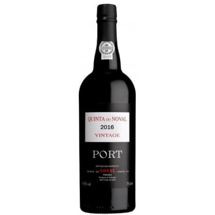 Quinta do Noval 2016 Vintage Port