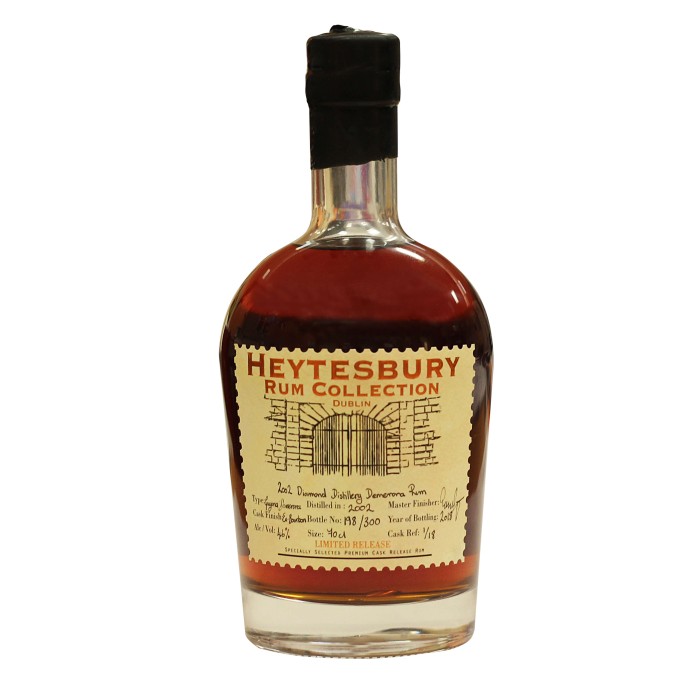 Heytesbury Demerara Rum