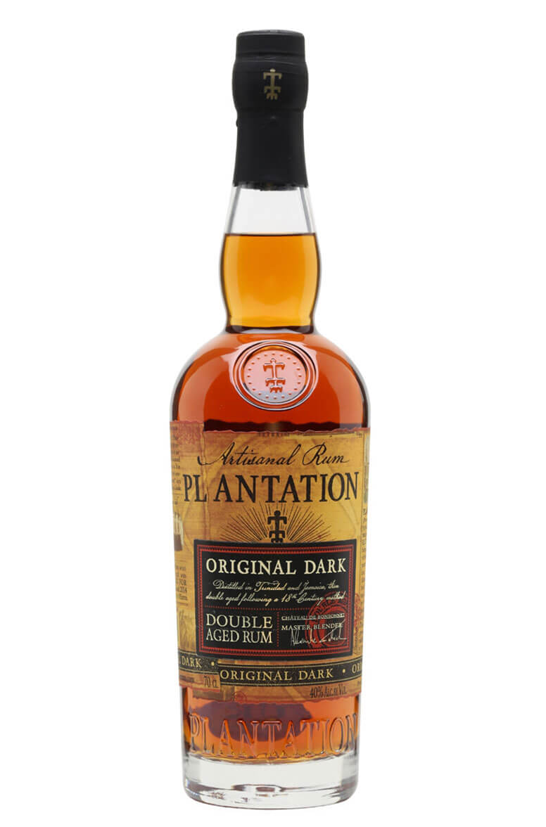 Plantation Dark Rum