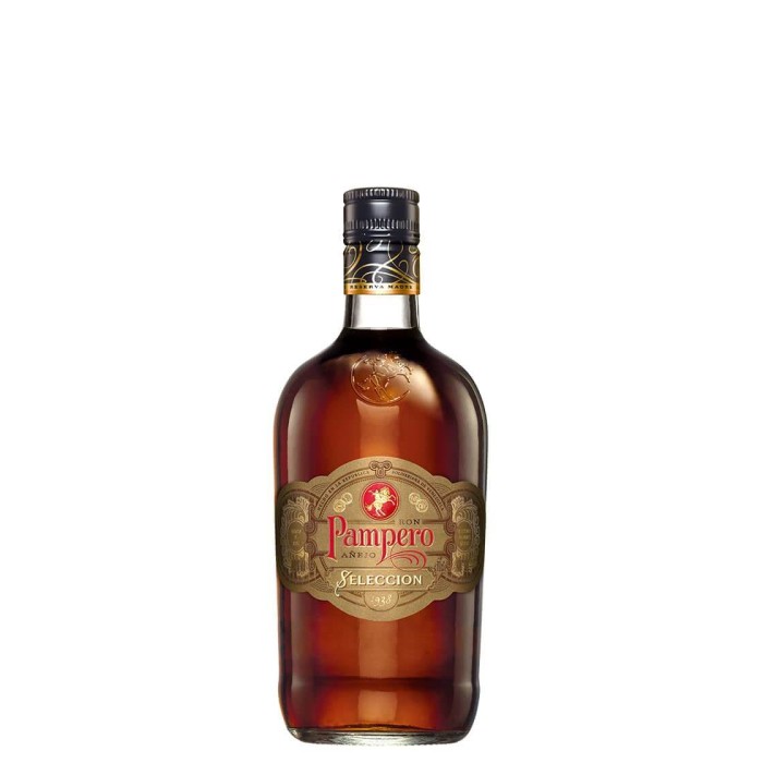 Ron Pampero Anejo Seleccion