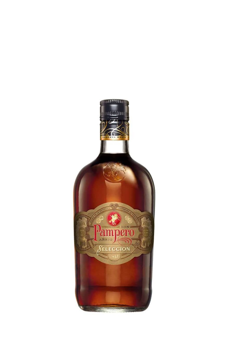 Ron Pampero Anejo Seleccion