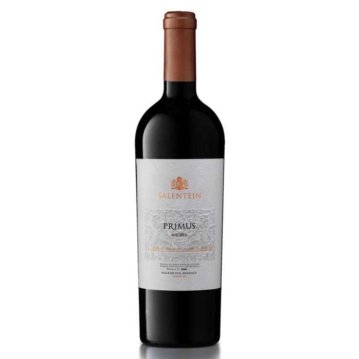 Salentein Primus Malbec