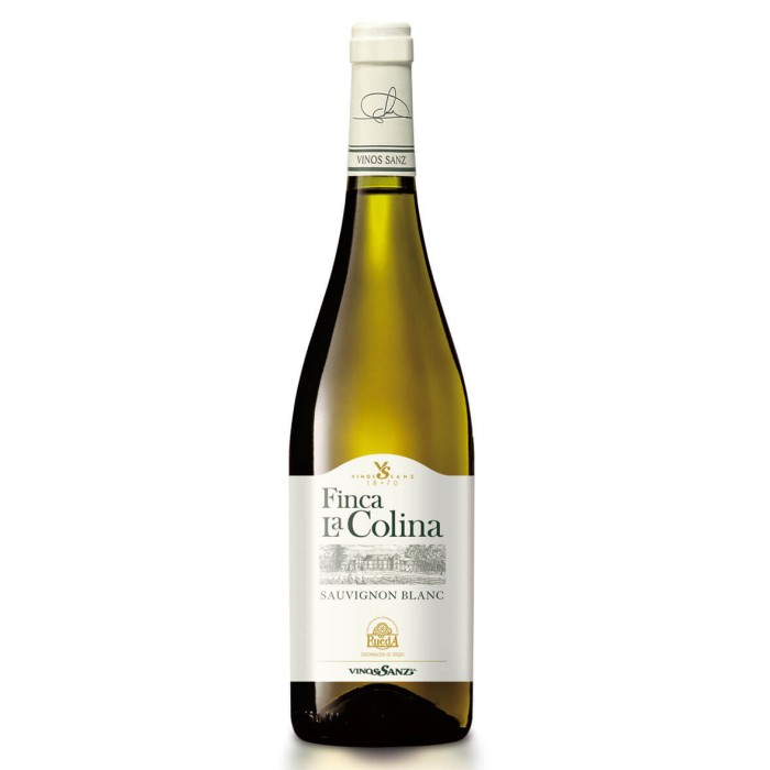 Finca La Colina Sauvignon Blanc